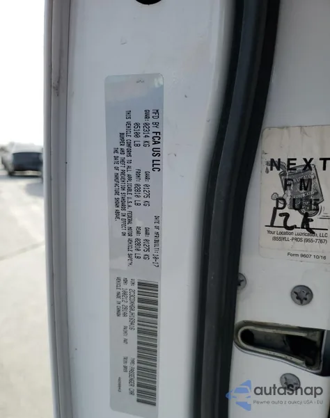 2018 Dodge Charger Sxt Plus z USA, uszkodzony, nr VIN 2C3CDXHG0JH169416